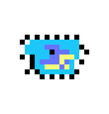 [c1f997] Pixette