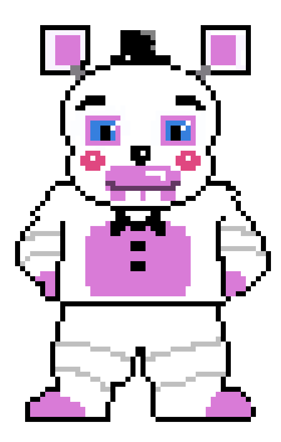 [7495f1] sans helpy