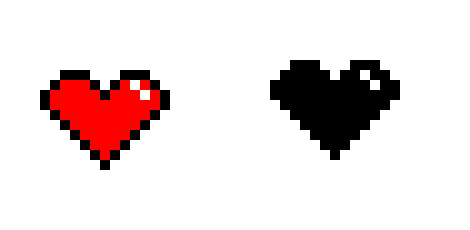 [64f4c0] Hearts