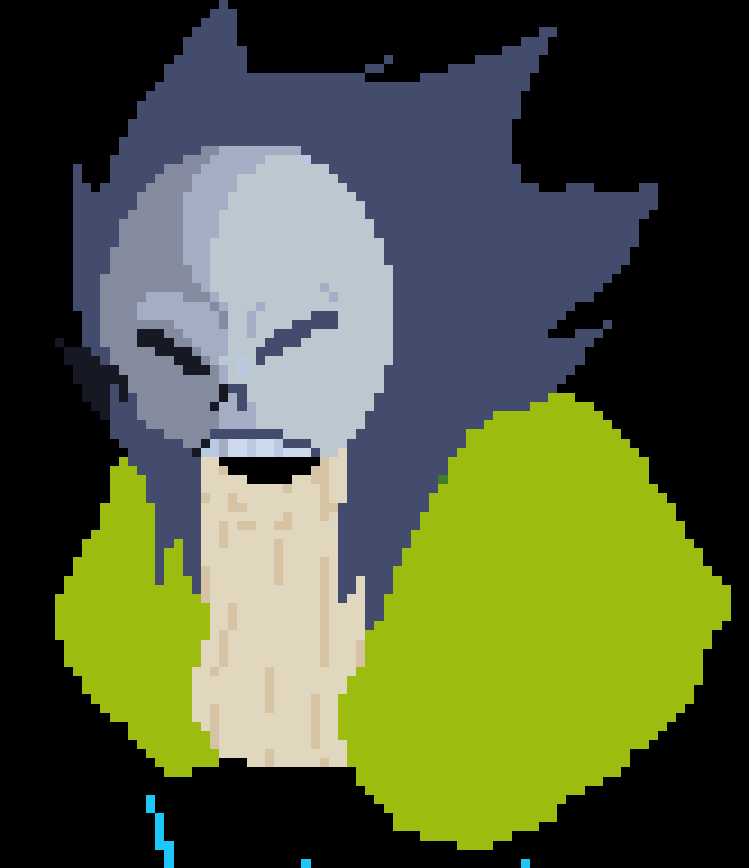 [adb8be] this color combination is so bad I gotta make it all blue