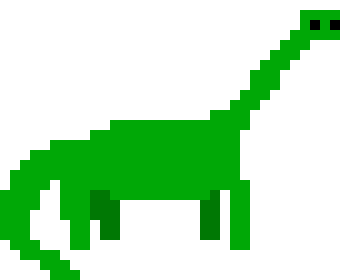 [9664c4] dino