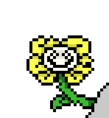 [d1ce59] flower