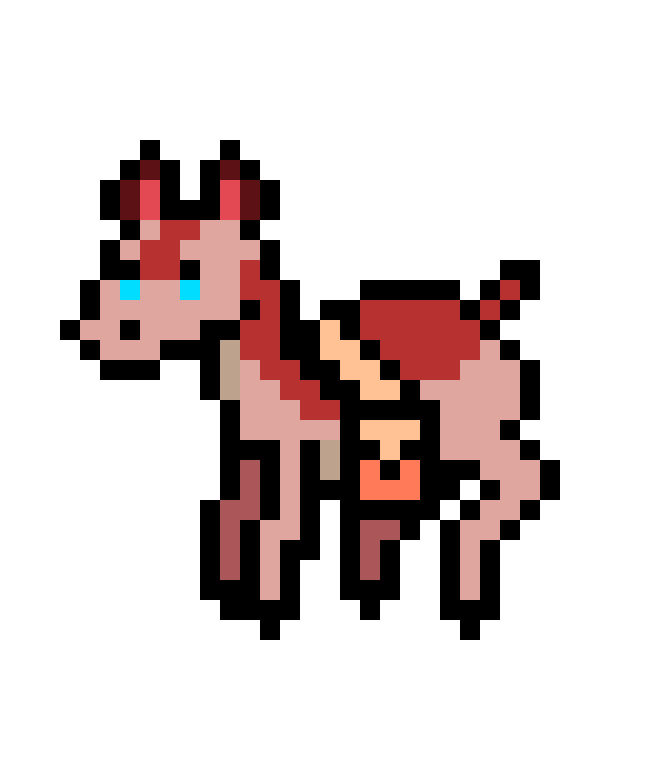 [9664c4] Daisy Dik-Dik