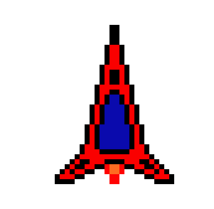 Spaceship