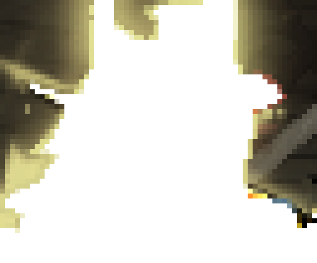 [816c09] *Looks around* . . . FLASHBANG * Goofy flash of light*