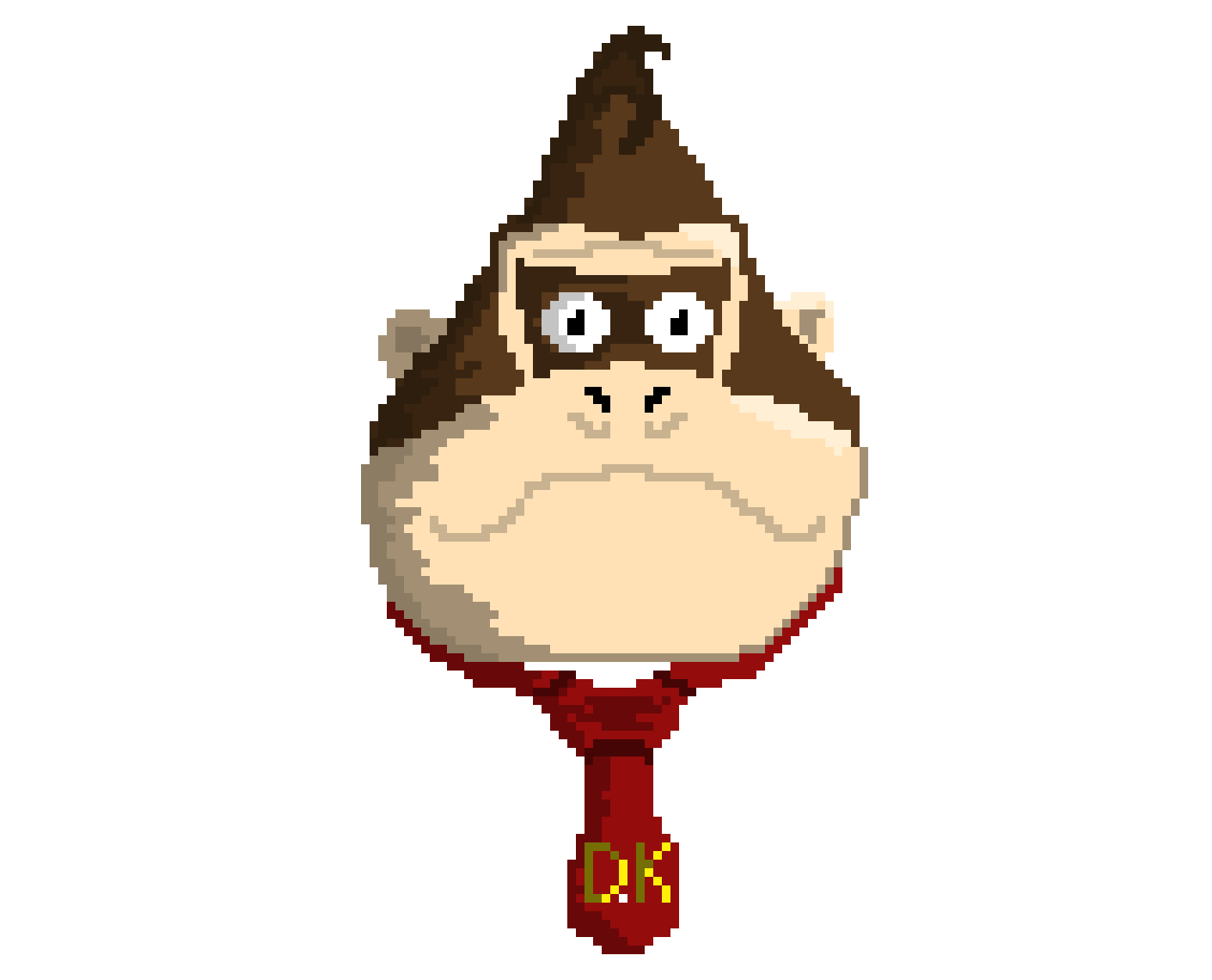 Dankey Kong