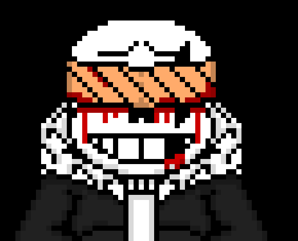 [b63bdb] *shaking a lot and coughs blood*
