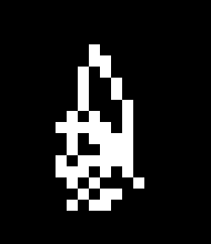 [d0ac6b] -the voices stop at the words "prevent him" and the electric aura around you disappears-