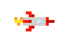 [9664c4] rocket