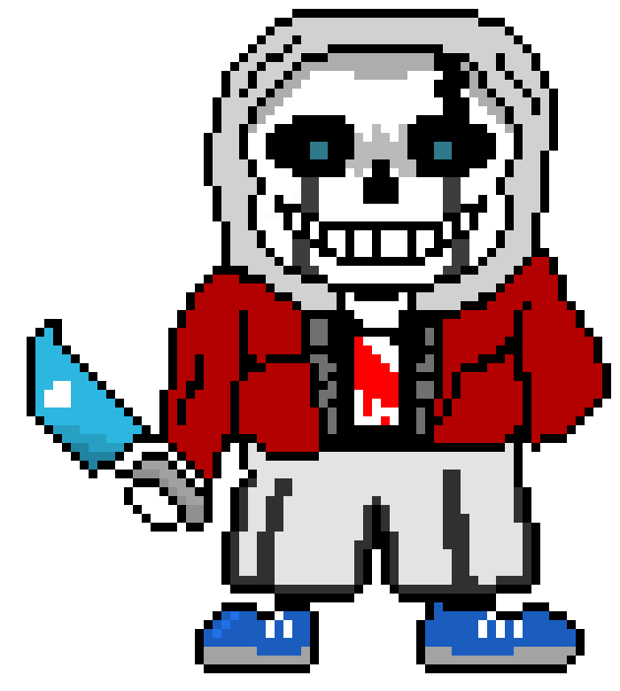 [31d5b7] Vengeance