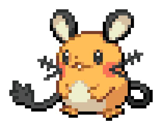 [b5b91e] Dedenne