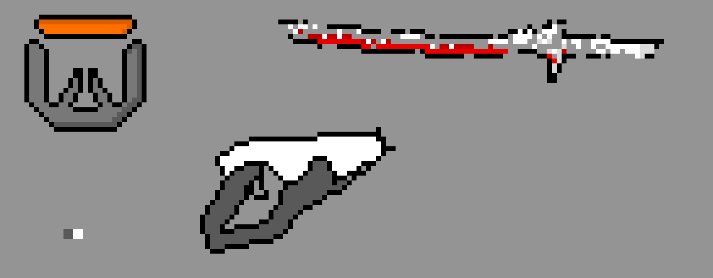 Trace (Unfinished)