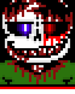 [dd36b6] *accidentally trips on the carpet a bit of his blood would fall onto the blanket Shadow was under* ack-  *gets up*  damn carpets 