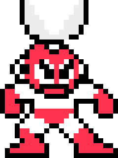 [8b9fbf] Cutman