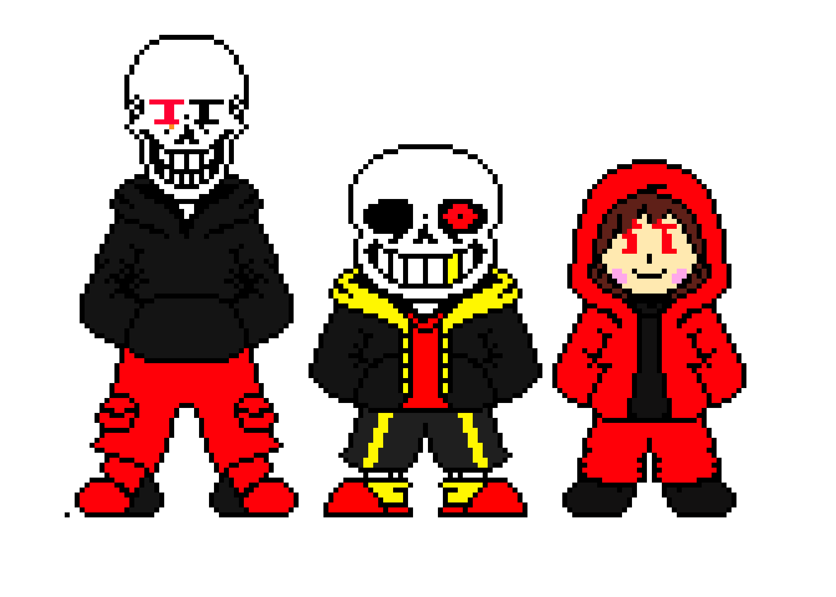 Great Time Trio Old Version