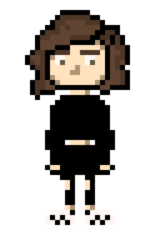 [9664c4] Stephanie