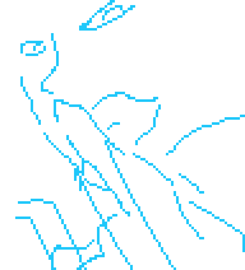 [e94789] Logic wise fighting is limited but rp wise you can knock them across the room they’ll just rush back and attack on their turn