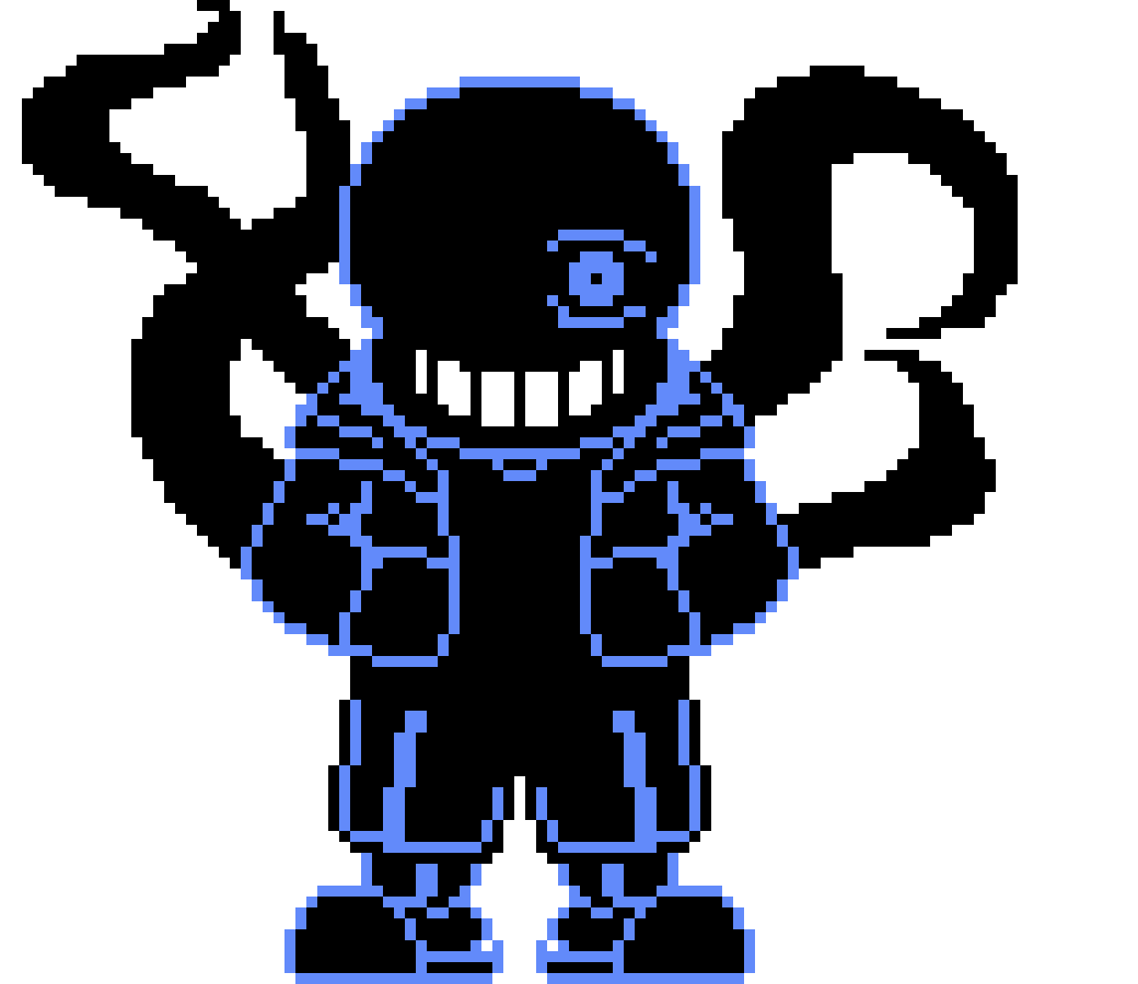 Nightmare boi.