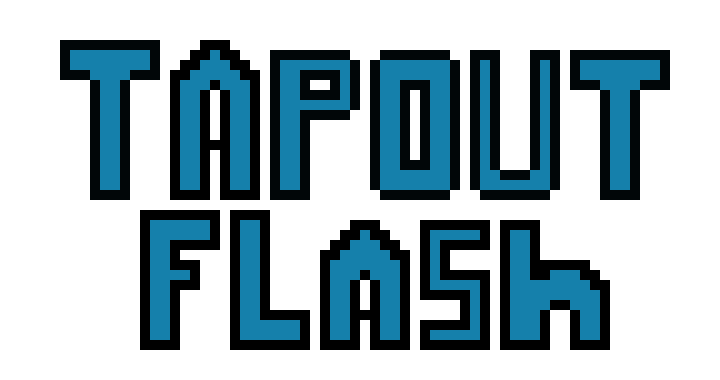 [d8399d] Tapout
