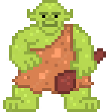 [fbc30a] Troll