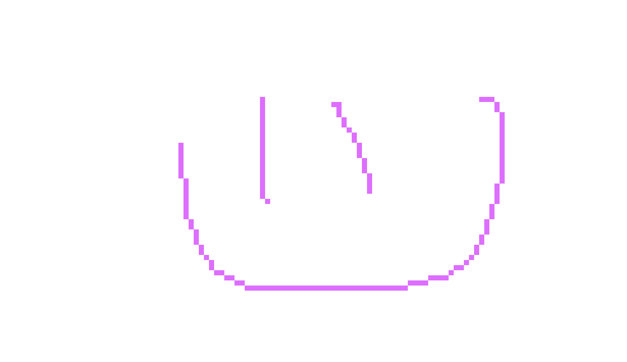 [d7145a] smile