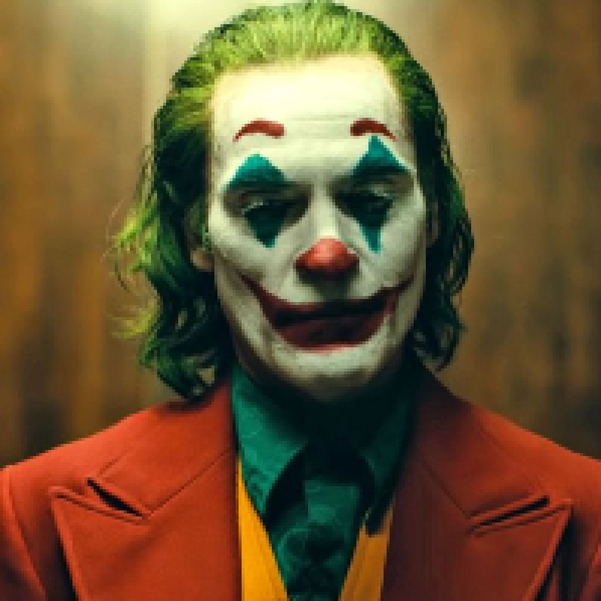 [e809ce] Joker