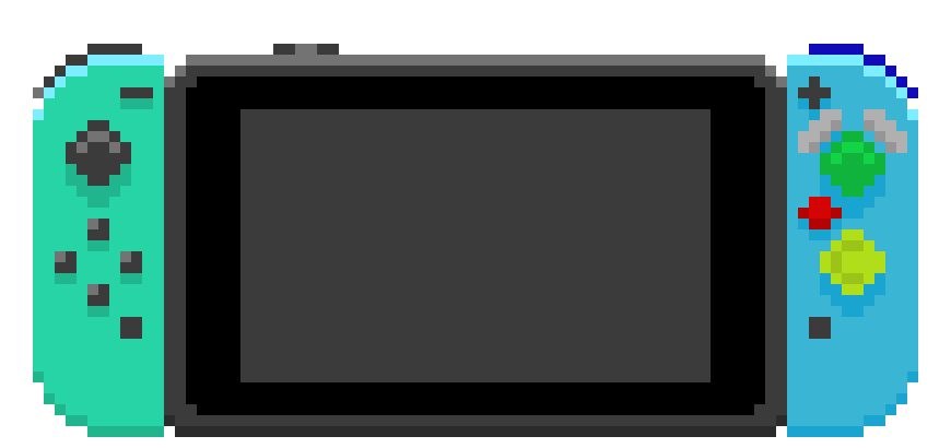 [3fd6a3] Nintendo Switch x gamecube