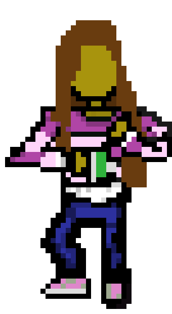 [9664c4] Diana