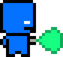 [9664c4] Blue