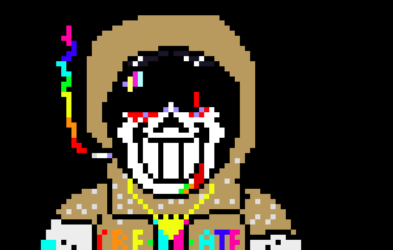 YOUR WISH IS MY COMMAND (hopefully)