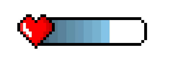[666006] Health Bar
