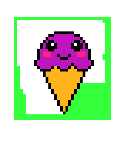 [9664c4] Ice Cream