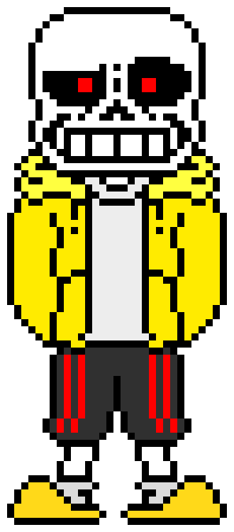 [d6b045] Gold Sans: I'm sure Multi told me about them...