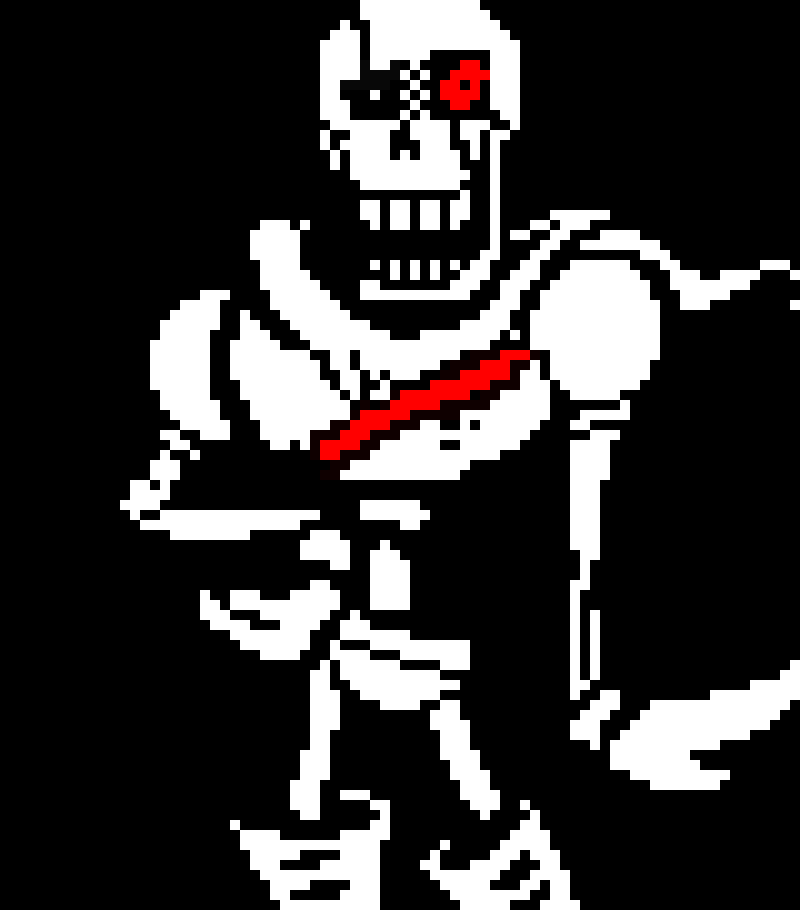 [e47fd4] last breath papyrus phase 3 lol