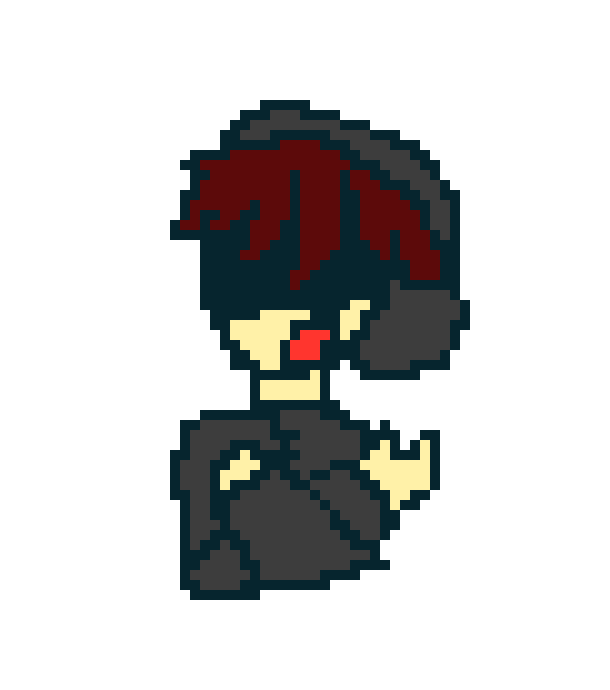 [aac3d7] Shopkeeper