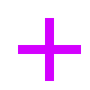 [a2749c] crosshair red-purple