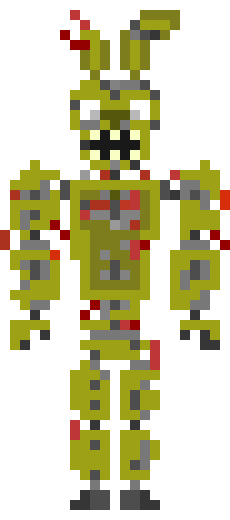 [9664c4] Spring Trap