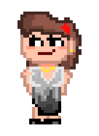 Marjorie1