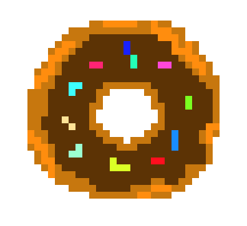 [9664c4] Donut