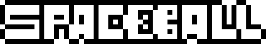 [5f6fb3] Spaceball Logo