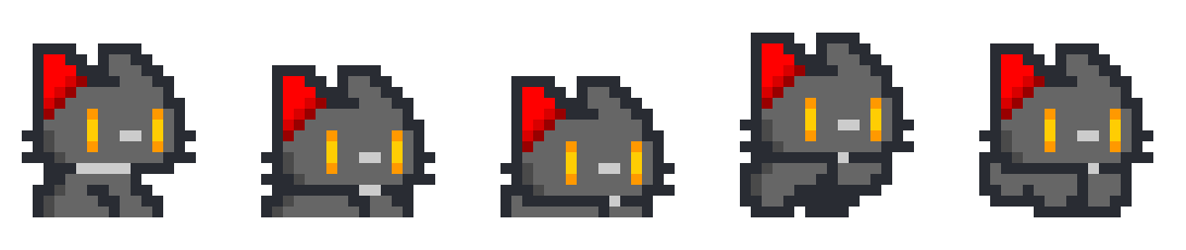 [a30efe] redstone monstrosity but cat