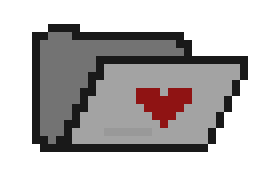 [bf4ea1] folder icon