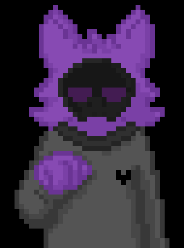 [7a2793] Well ain't that a pretty color?