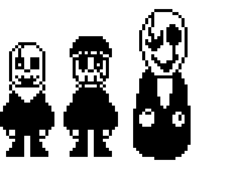 [26018b] gasters
