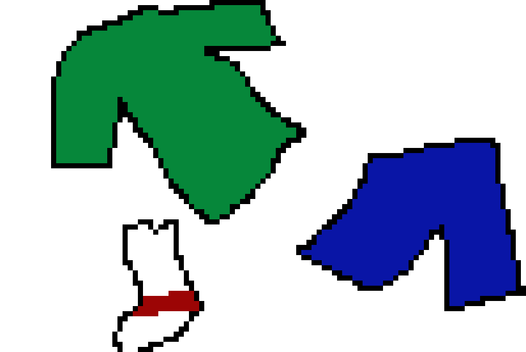 clothes